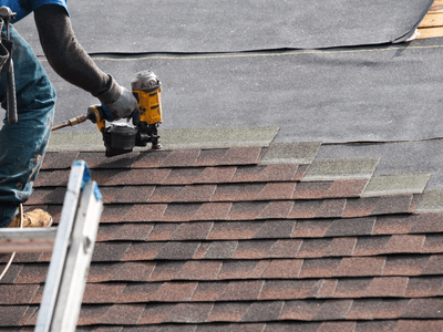 About Roof Repair Experts Jamison, PA